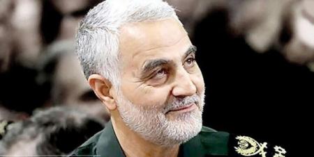 نشست خبری رویداد مطالبه‌گری حقوقی ترور شهید سلیمانی برگزار می‌شود