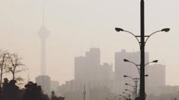 آلودگی هوا تماس بیماران با اورژانس را ۱۸.۵ برابر کرد