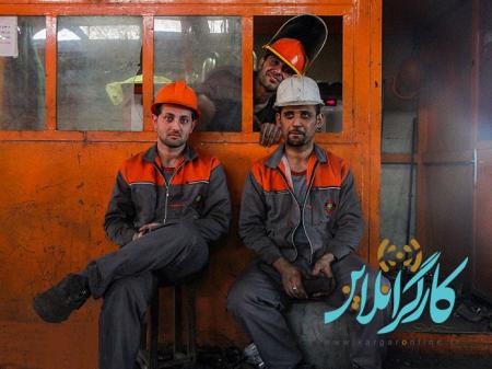 روزگار کارگران فراموش شده پارس پامچال/ نمایندگان فرصت رسیدگی ندارند