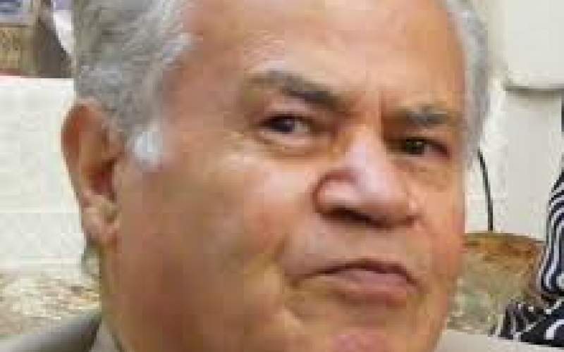 بازیگر قدیمی سینما درگذشت بازیگر قدیمی سینما درگذشت