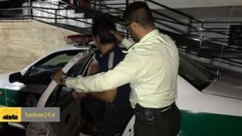 تیراندازی پلیس در رامسر برای دستگیری قاچاقچیان
