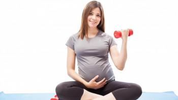 پیشگیری از دیابت بارداری با ورزش در سه ماهه اول بارداری