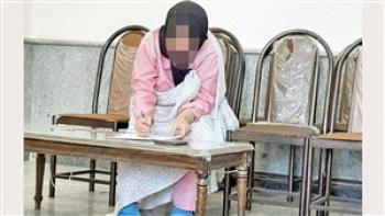 جزئیات قتل دختر ۱۱ ساله توسط مادر در ملارد