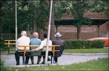 خبر بد برای مستمری بگیران/واگذاری سهام شستا به بازنشستگان منتفی شد خبر بد برای مستمری بگیران/واگذاری سهام شستا به بازنشستگان منتفی شد