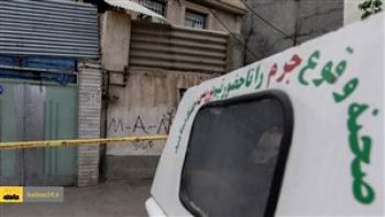 درگیری  در جیرفت / جوان ۲۰ ساله با چاقو کشته شد