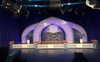 برگزاری مرحله نیمه‌نهایی مسابقات بین‌المللی قرآن با رقابت ۱۲۰ نفر از ۷۰ کشور