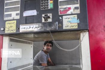 خبر خوش از سهمیه بنزین بهمن برای مردم