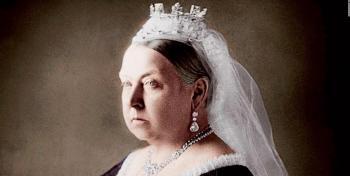 ویکتوریا؛ ملکه‌ای که ثروت فقرا را چاپید/ وقتی ملکه بریتانیا «مامان‌بزرگ اروپا» بود