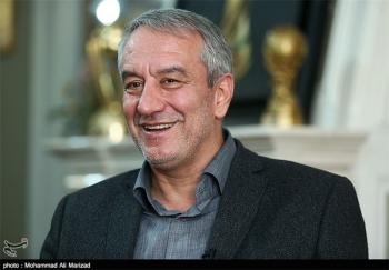  تلخ و شیرین فوتبال ایران در سال ۹۴ از زبان کفاشیان