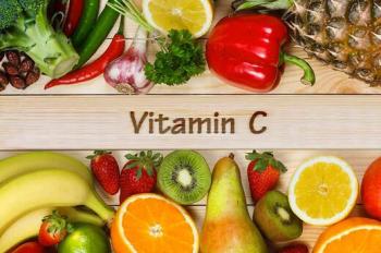 مصرف میزان کافی ویتامین C چه فوایدی دارد؟