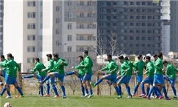  شاگردان کی‌روش برای شکست عمان هم قسم شدند