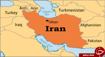 فاصله داعش از "مرزهای ایران" چقدر است؟/ نقشه و تصاویر