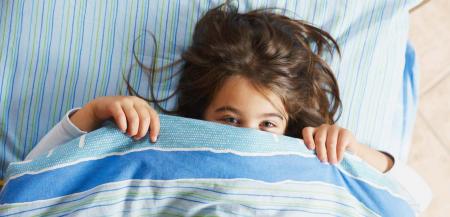  دلایل اصلی شب ادراری در کودکان و راه های درمان آن