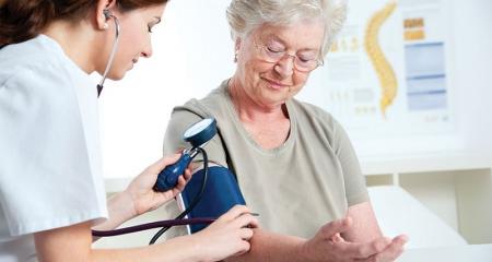  جدیدترین یافته ها درباره فشار خون بالا