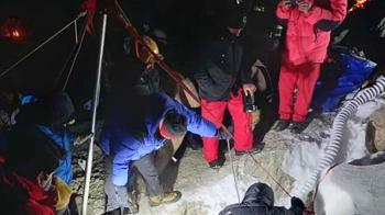 کشف دومین جسد در غار بابا احمد چالدران + فیلم و عکس