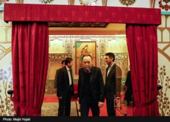 فصل جدیدی از روابط تنگاتنگ ایران و روسیه در پیش است/ اصفهان قلب تپنده ایران است