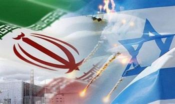 مقایسه "قدرت نظامی ایران و اسرائیل" در سال 2016 / آمار و جزئیات
