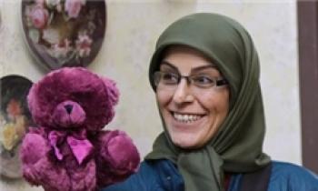 فحش‌هایی که بازیگر زن ایرانی به خاطر چهره‌اش در شبکه اجتماعی دید!!!
