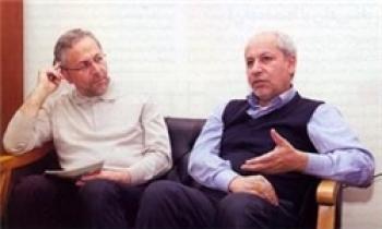 ماموریت خطرناک برادر مشاور روحانی از واشنگتن به تهران
