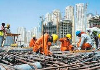 دستور توقف تشکیل انجمن‌های صنفی کارگران ساختمانی توسط وزارت کار