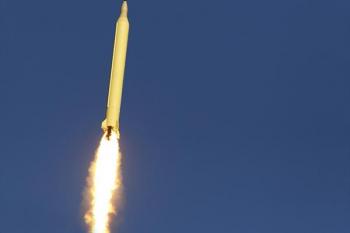 پنتاگون برای حمله به شهرهای موشکی ایران، بمب ویژه می سازد!