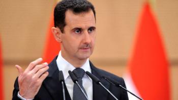 افزایش قدرت بشار اسد، با مداخله نظامی روسیه