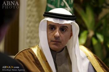 خشم وزیر خارجه سعودی از حضور سردار قاسم سلیمانی در بغداد