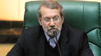 لاریجانی با کسب 237 رای رئیس مجلس شد