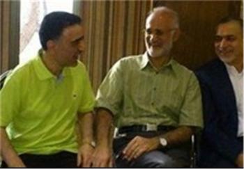 تاج‌زاده می‌خواهد «قهرمان حبس کشیده» اصلاح‌طلبان باشد
