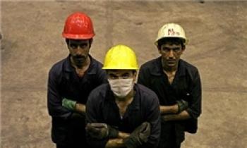 کارگران شرکت بزرگ استان آذربایجان خواستار دریافت مواد غذایی از کمیته امداد شدند/سند