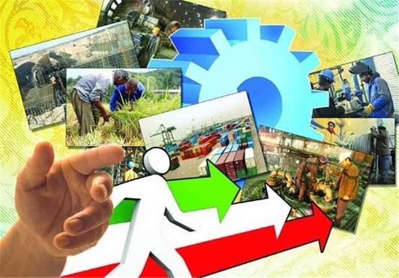 نظام جامع اطلاعات بازار کار خراسان شمالی تدوین میشود نظام جامع اطلاعات بازار کار خراسان شمالی تدوین میشود