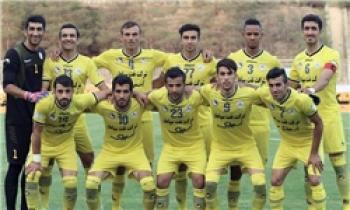 درخواست رسمی باشگاه نفت تهران از رئیس فدراسیون فوتبال برای توقیف امتیاز باشگاه/عکس