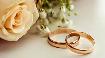 ازدواج الهه با شکارچی زنان / داماد ۵ روز بعد عروسی بازداشت شد