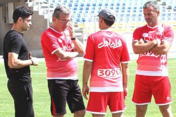 بعد از رفتن کاوه رضایی به استقلال این مهاجمان گزینه پرسپولیس شدند!