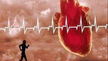 ۴ نشانه احتمالی عارضه قلبی - عروقی