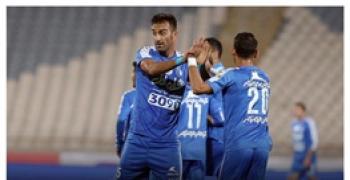 مدافع جنجالی استقلال به آبادان نرفته، حاشیه ساز شد!