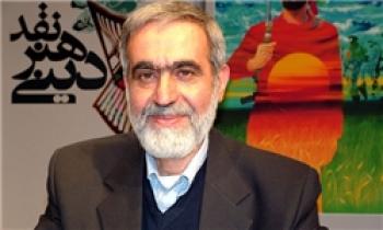 اقدام شهرداری تهران در افشای جنایات آمریکا قابل تقدیر است