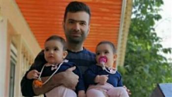 معین شریفی، جوان گمشده در کردکوی به قتل رسیده است