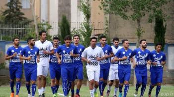  سه خبر از استقلال
