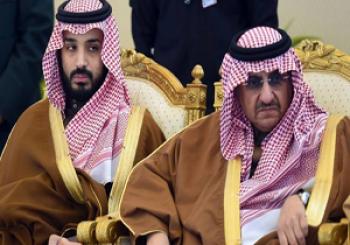 پادشاه بعدی عربستان کیست؟