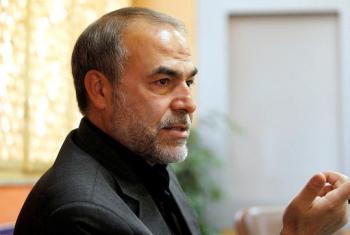 سی و چهار سال انفعال در پرونده دیپلمات های ایرانی
