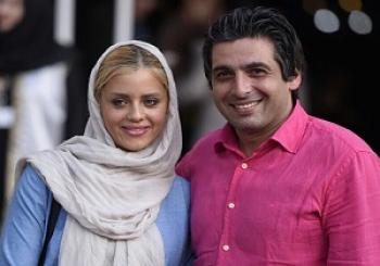 افشاگری همسر حمید گودرزی از علت طلاق و خروجش از ایران