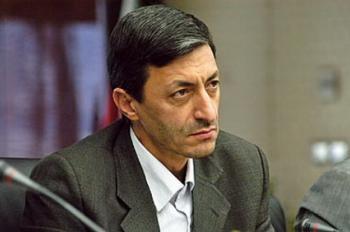 توصیه انتخاباتی وزیر دولت نهم  به احمدی نژاد