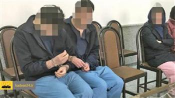 موتورسواران کیف قاپ دستگیر شدند / یک زن با آنها همدست بود