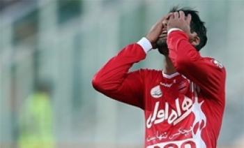 اینجا اینستاگرام طارمی؛ ساعتی بعد از برگشتن به پرسپولیس!