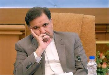 وزیر راه  و شهرسازی برای افتتاح مسکن مهر پردیس نیامد