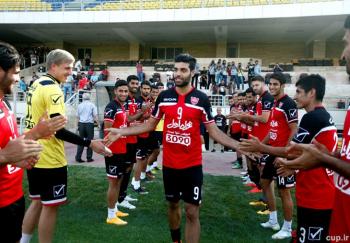  خبر خوش برای پرسپولیسی‌ها