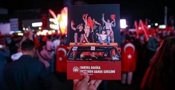 تاثیر مهم پیرزن ترکیه ای که با کامیونش در شکست کودتا داشت+عکس