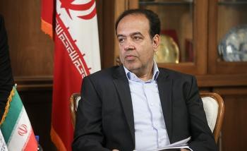  جلال‌پور از ریاست اتاق بازرگانی ایران کناره‌گیری کرد
