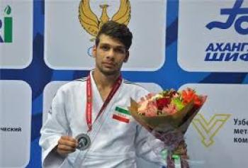 ورزشکار ایرانی از حضور در المپیک انصراف داد